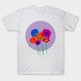 Warholianas 6a T-Shirt